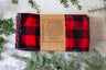 Buffalo Plaid Washable Paper(less) Towels Refill Pack, Set of 10 - Stella & Sol Sustainables