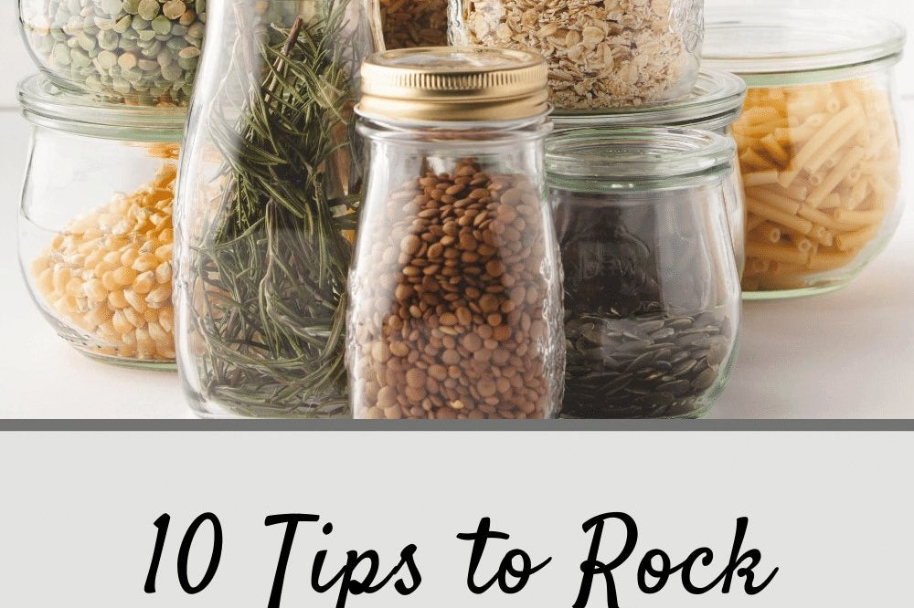 10 Easy Swaps when going Zero Waste - Stella & Sol Sustainables