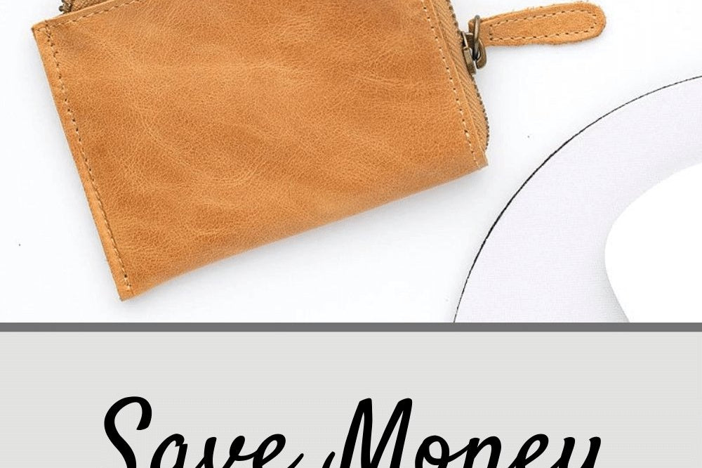 How to Save Money by Going Zero Waste - Stella & Sol Sustainables
