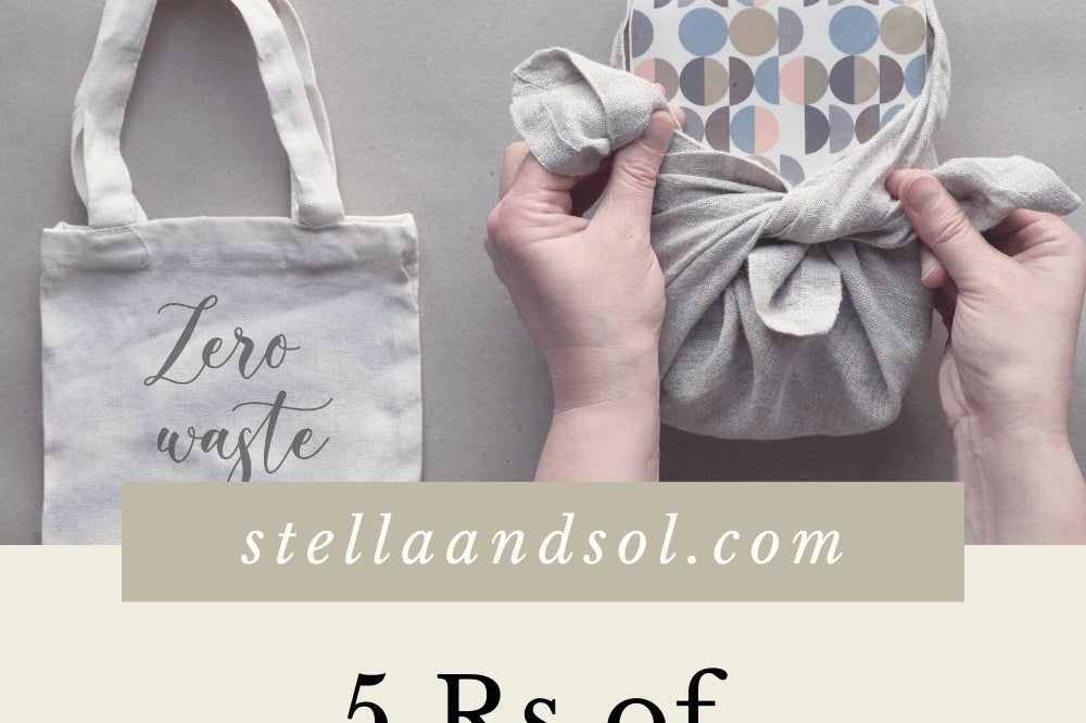 What You Need to Know About Zero Waste - Stella & Sol Sustainables