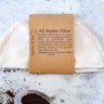 #2 Basket Coffee Filters - Stella & Sol Sustainables