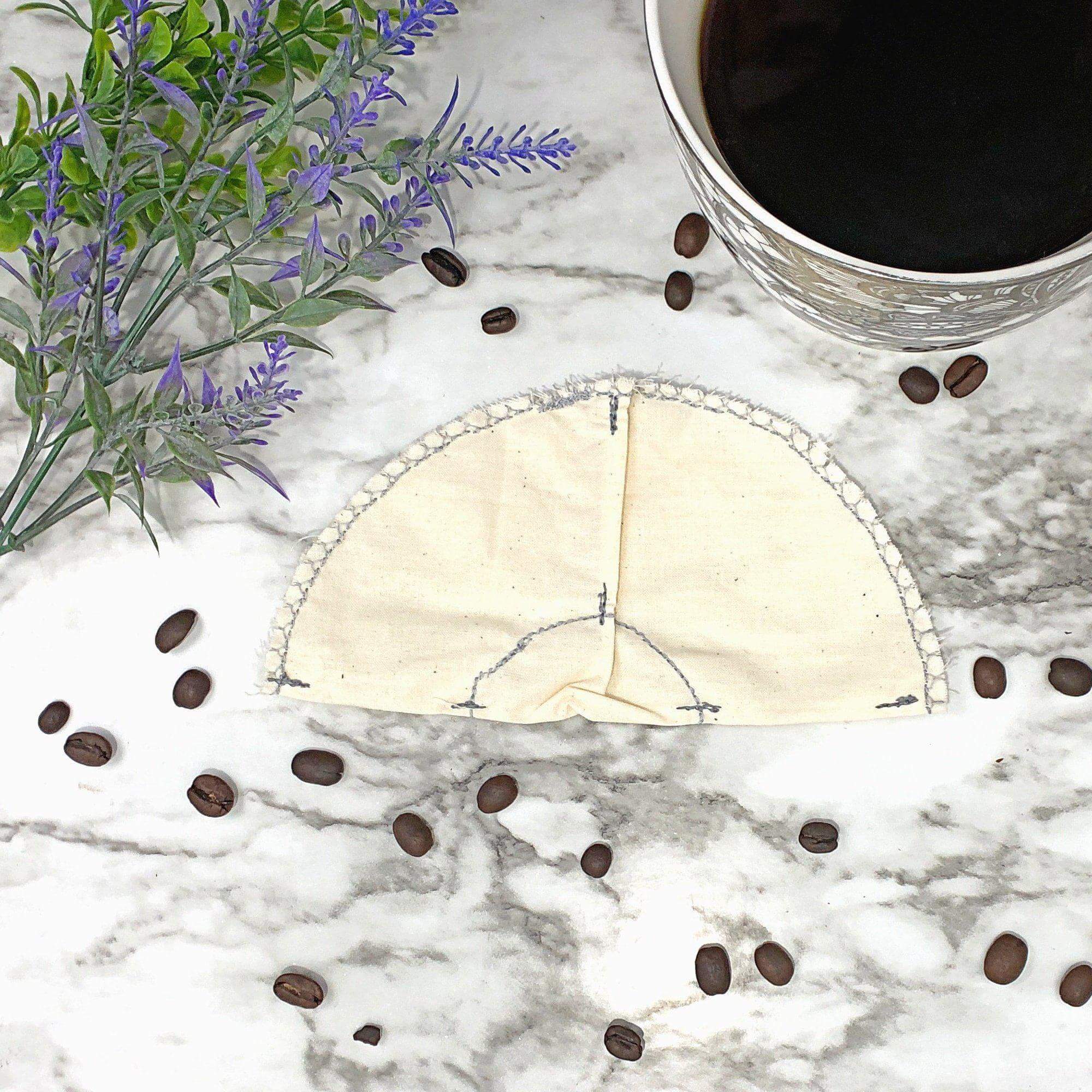 #2 Basket Coffee Filters - Stella & Sol Sustainables