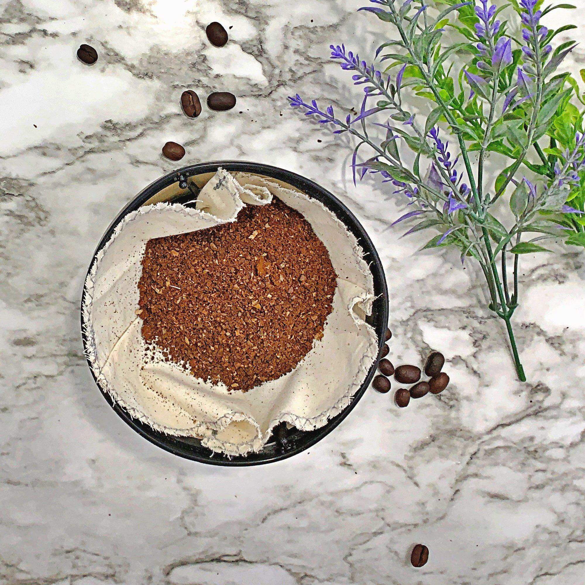 #2 Basket Coffee Filters - Stella & Sol Sustainables