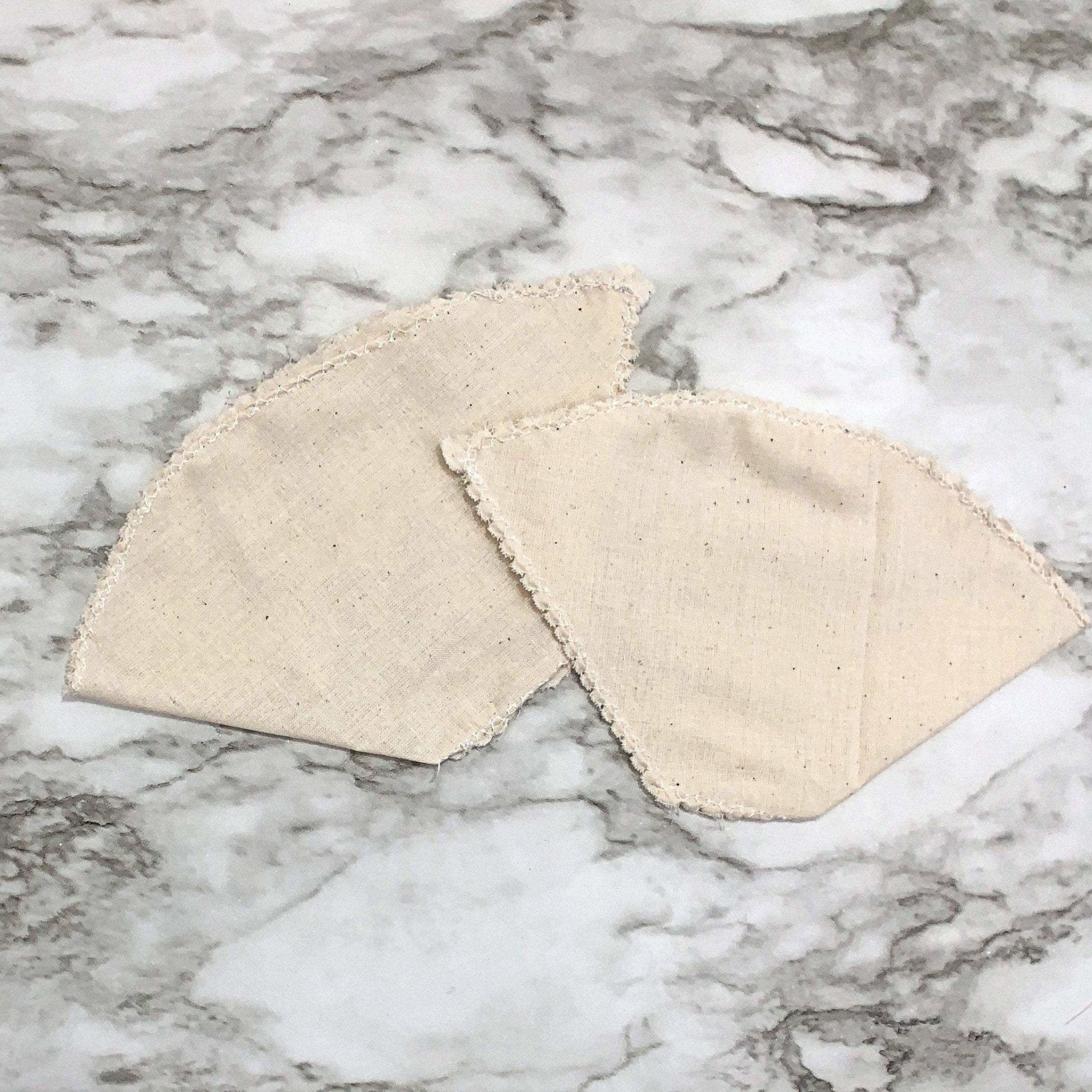 #4 Cone Coffee Filters - Stella & Sol Sustainables