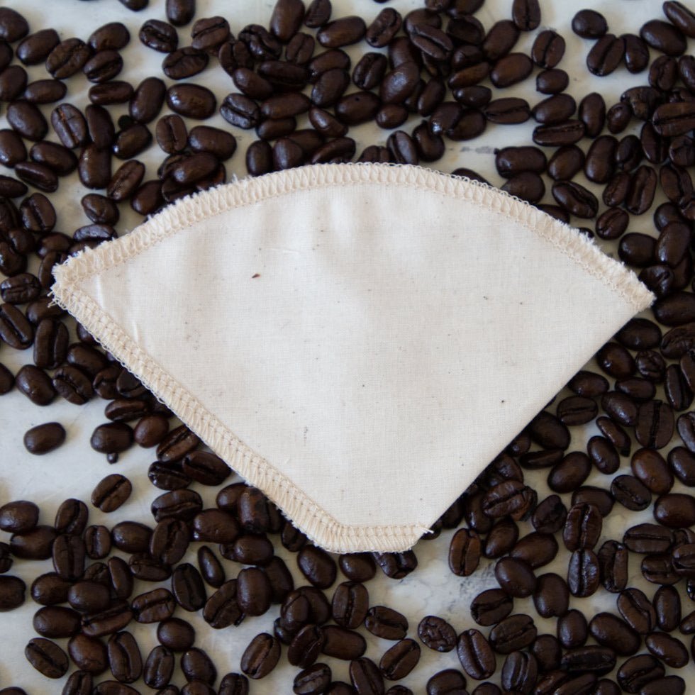 #4 Cone Coffee Filters - Stella & Sol Sustainables