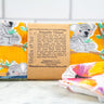 Animal Tissues Surprise Prints - Stella & Sol Sustainables