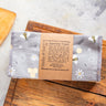 Bees Washable Paper(less) Towels Refill Pack, Set of 10 - Stella & Sol Sustainables