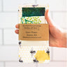 Bees Zero Waste Starter Kit - Stella & Sol Sustainables