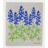 Bluebonnets Swedish Dishcloth - Stella & Sol Sustainables