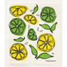 Lemon Lime Swedish Dishcloth - Stella & Sol Sustainables