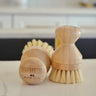Modular Sisal Hand Brush - Stella & Sol Sustainables