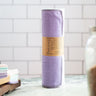 Pastel Washable Paper(less) Towels Pre-Rolled, Set of 20 - Stella & Sol Sustainables