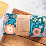 Plant Surprise Prints Washable Paper(less) Towels Refill Pack, Set of 10 - Stella & Sol Sustainables