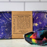 Space Tissues Surprise Prints - Stella & Sol Sustainables